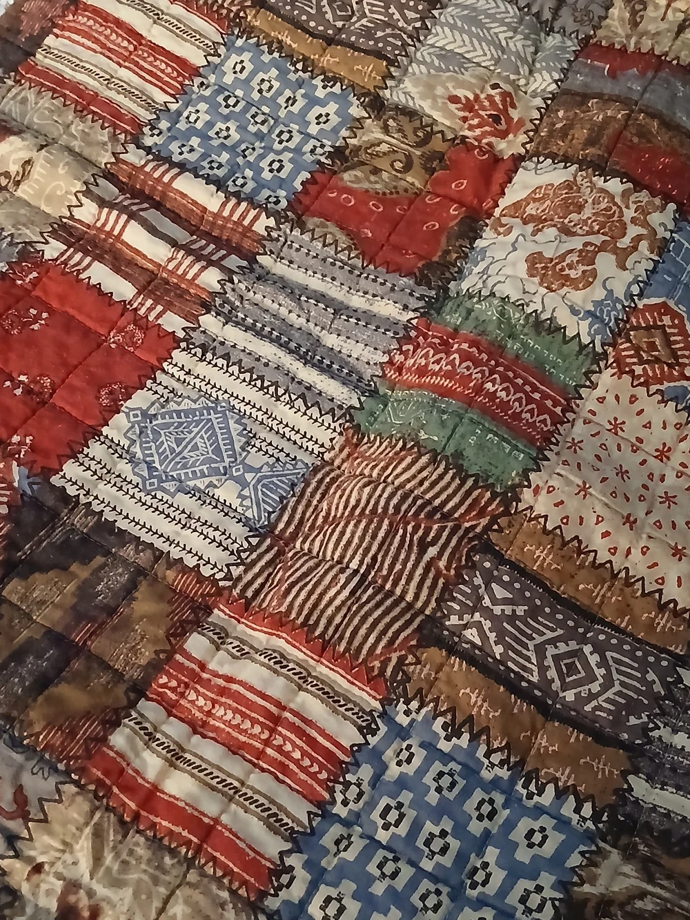 Levtex nwot warm